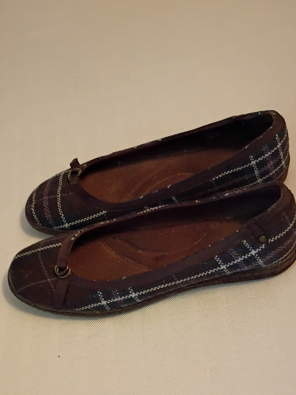 Grasshoppers Shoe 8.5